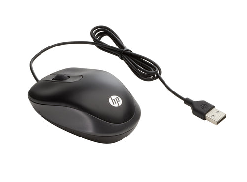 HP USB Travel Mouse HP USB Travel Mouse